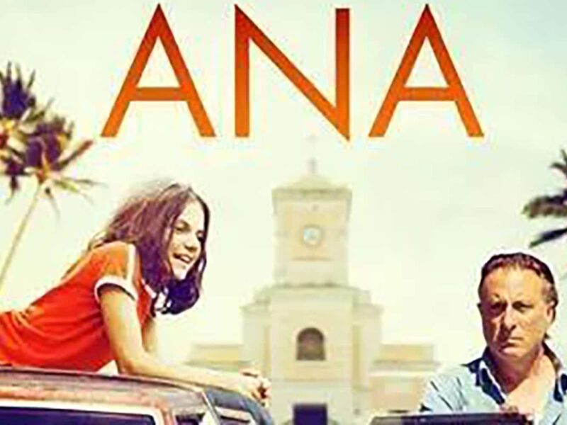 Ana (2020). Película: Crítica, Reseña
