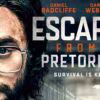 Escape from Pretoria (2020)