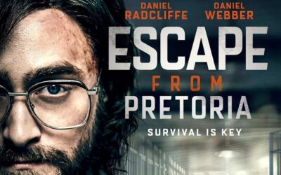 Fuga de Pretoria (Escape from Pretoria). Crítica. Reseña
