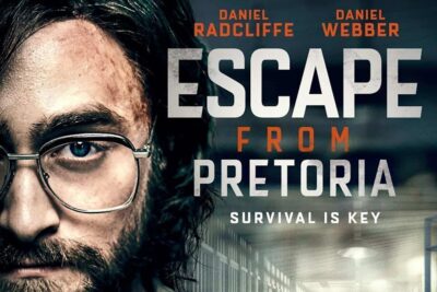 Fuga de Pretoria (Escape from Pretoria). Crítica. Reseña
