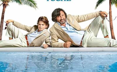 Cómo Ser un French Lover (2019)