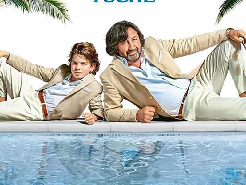 Cómo Ser un French Lover (2019). Crítica