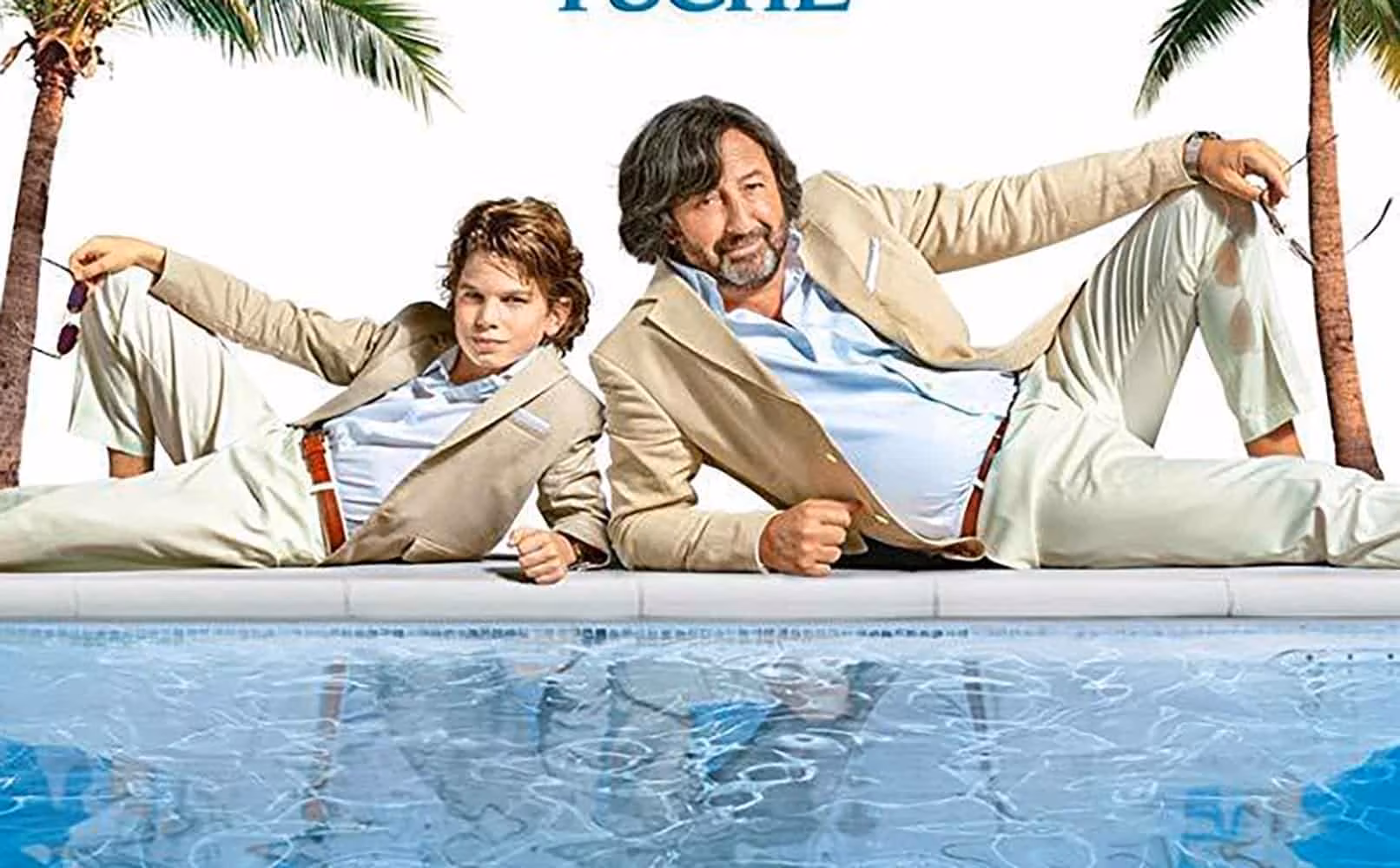 Cómo Ser un French Lover (2019)