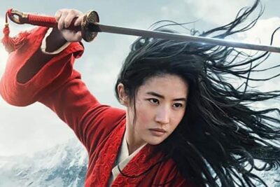 Mulán (2020). Nuevo Trailer en Español