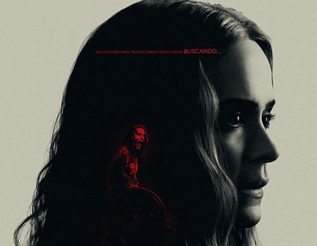 Mamá Te Quiere (Run) – 2020. Trailer Oficial Subtitulado