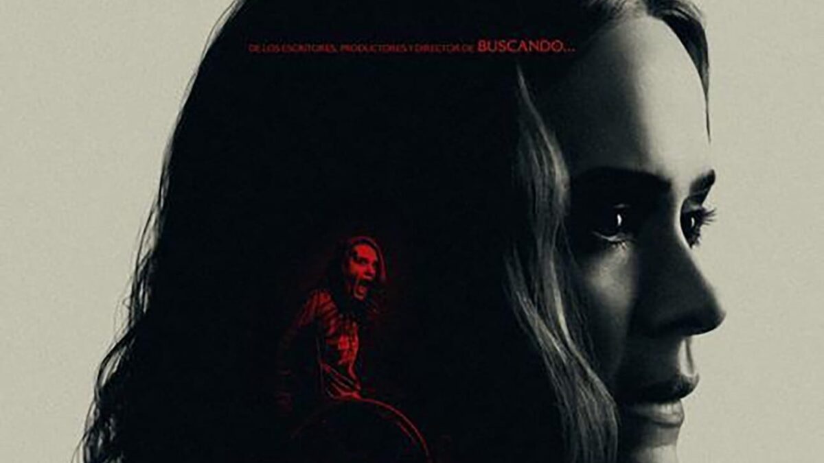 Mamá Te Quiere (Run) – 2020. Trailer Oficial Subtitulado