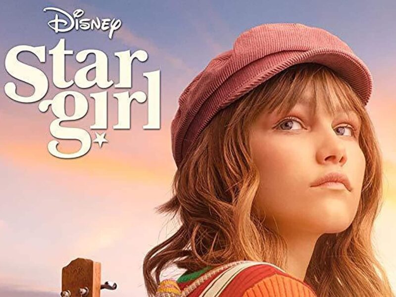 Stargirl (2020). Película. Crítica, Reseña. Juvenil