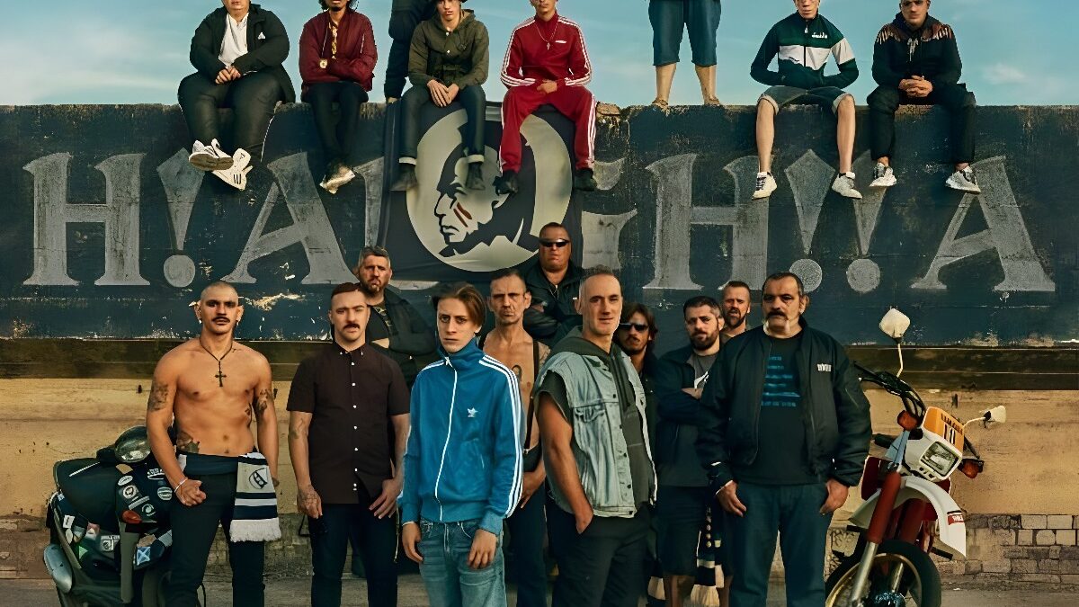 Hinchas Radicales (2020), de Francesco Lettieri. Crítica