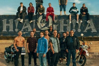 Hinchas Radicales (2020), de Francesco Lettieri. Crítica