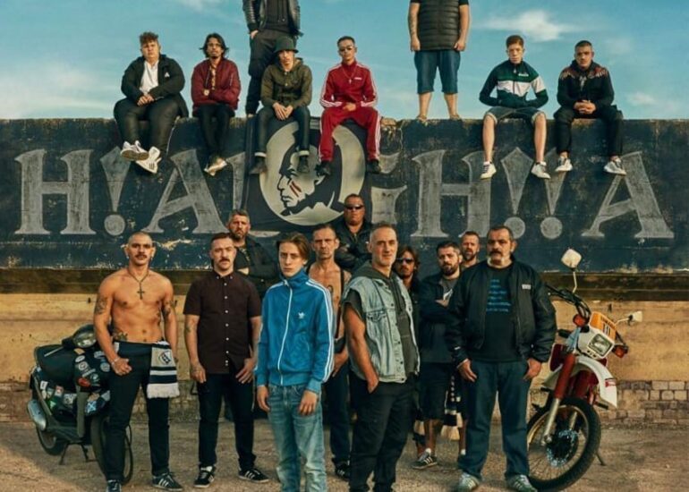 Hinchas Radicales (2020), de Francesco Lettieri. Crítica