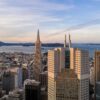 Be Among the First to Experience Sky-High Luxury at Four Seasons Hotel San Francisco at Embarcadero