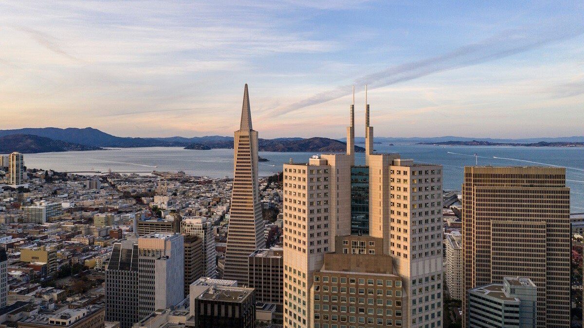 Be Among the First to Experience Sky-High Luxury at Four Seasons Hotel San Francisco at Embarcadero