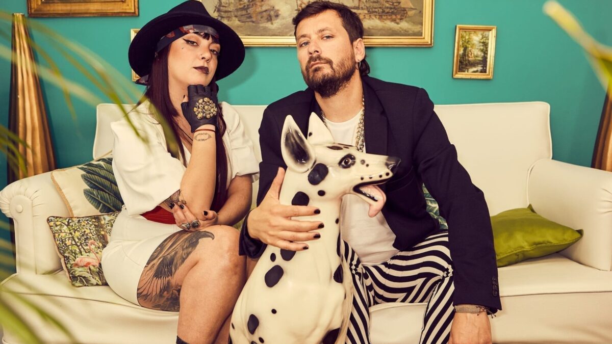 Sonido Internacional presenta «Bum Bum», nuevo Vídeo-Single con la colaboración de Roro Blackpanther