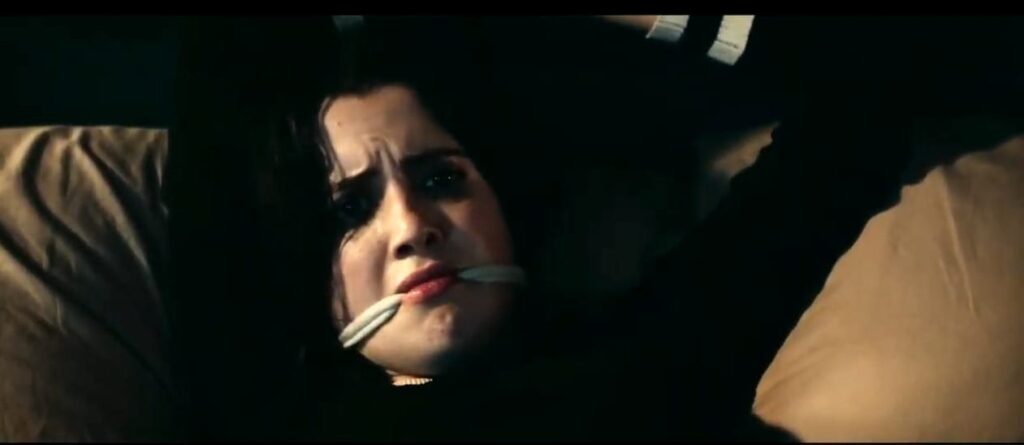 Saving Zoe (2019), de Jeffrey G. Hunt. Crítica