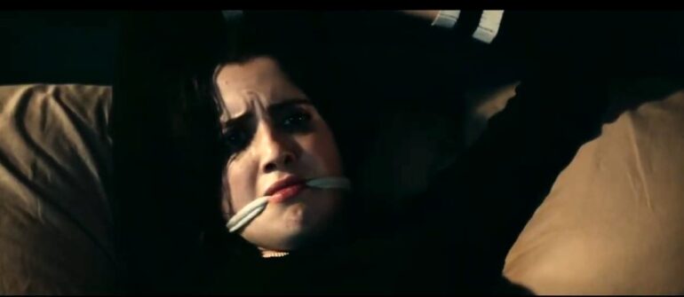 Saving Zoe (2019), de Jeffrey G. Hunt. Crítica