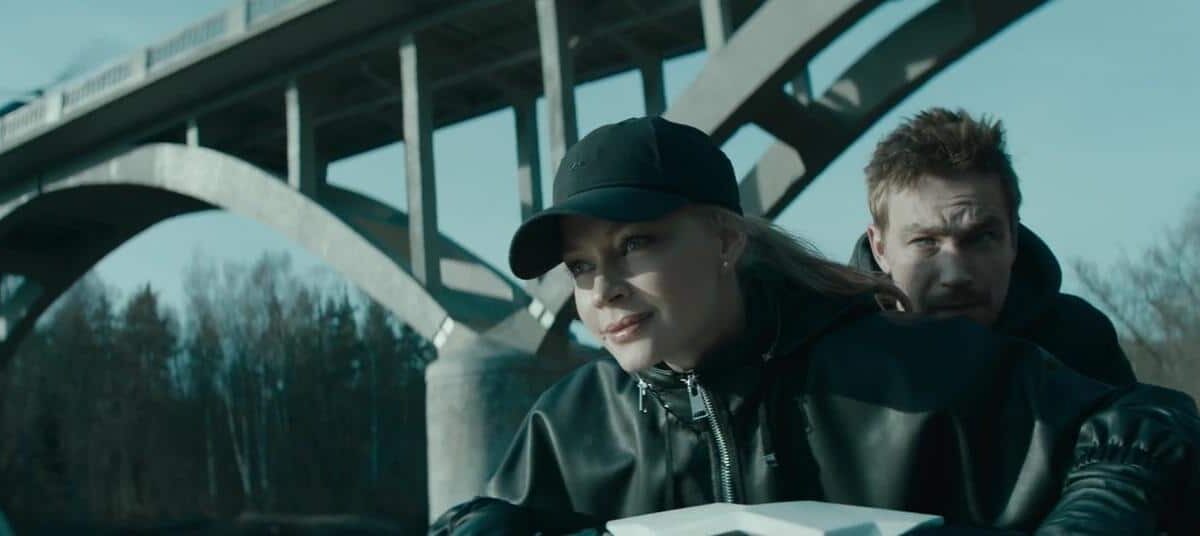 El Último Héroe (2019). Película: Crítica, Reseña