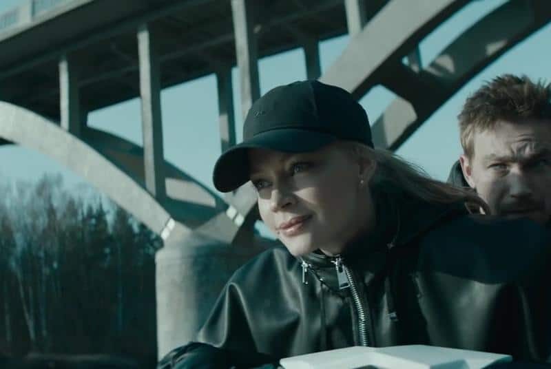 El Último Héroe (2019). Película: Crítica, Reseña