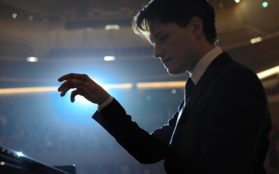 La Clase de Piano (2018). Película. Crítica, Reseña