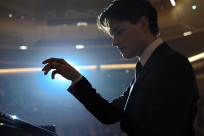 La Clase de Piano (2018). Película. Crítica, Reseña