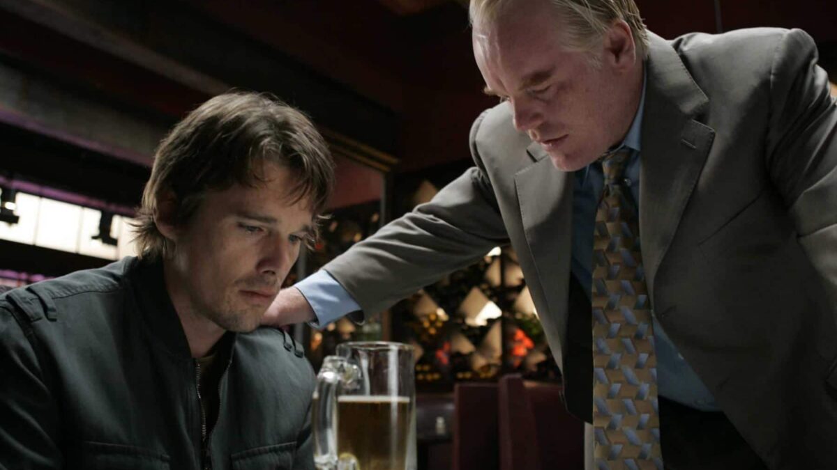 Antes que el Diablo Sepa que has Muerto (2007). Crítica