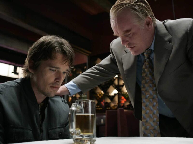 Antes que el Diablo Sepa que has Muerto (2007). Crítica