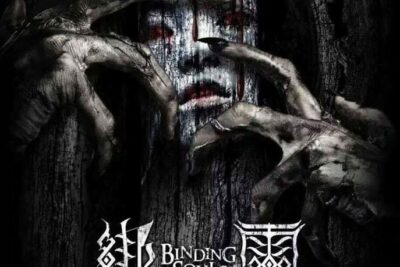 Binding Souls (2018), de Chan Pang-Chun. Crítica