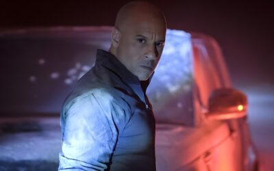 Bloodshot (2020). Película: Crítica, Reseña