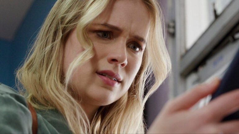 Countdown. La hora de tu muerte (2019). Crítica, Reseña