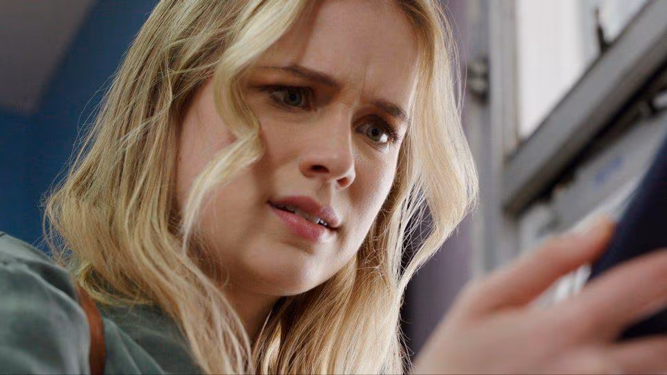 Countdown. La hora de tu muerte (2019)