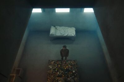 El Hoyo (2019). Película. Crítica, Reseña