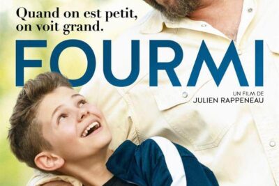 Una Pequeña Mentira (2019), de Julien Rappeneau. Crítica