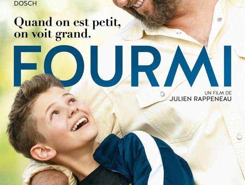 Una Pequeña Mentira (2019), de Julien Rappeneau. Crítica