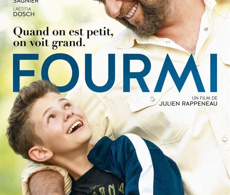 Una Pequeña Mentira (2019), de Julien Rappeneau. Crítica