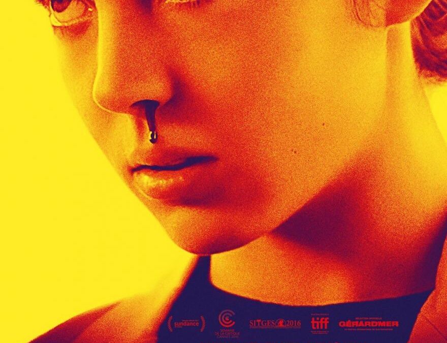 10 Películas para Ver esta Cuarentena