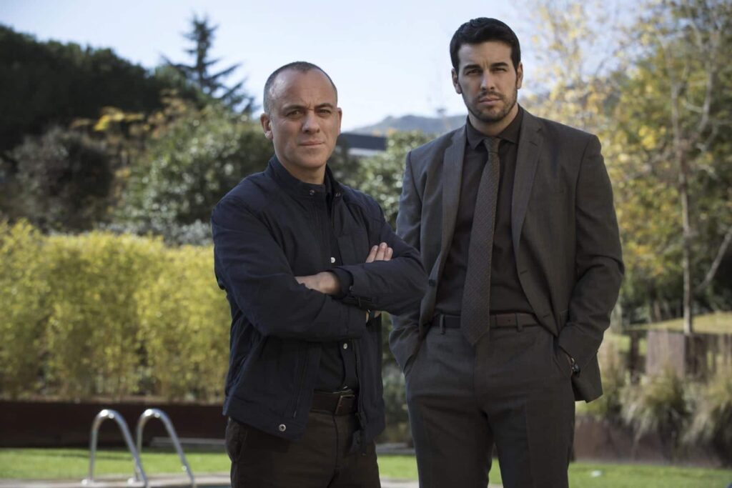 Hogar (2020). Crítica: Suspense a Fuego Lento