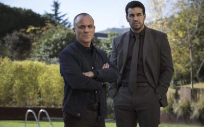 Hogar (2020). Crítica: Suspense a Fuego Lento