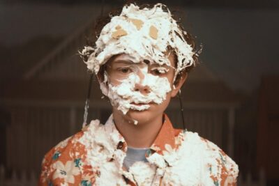 Honey Boy (2019), de Alma Har’el. Crítica