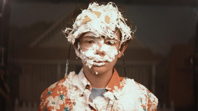 Honey Boy (2019), de Alma Har’el. Crítica