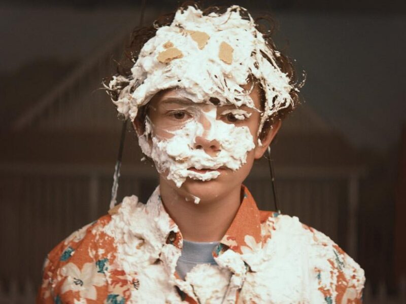 Honey Boy (2019), de Alma Har’el. Crítica