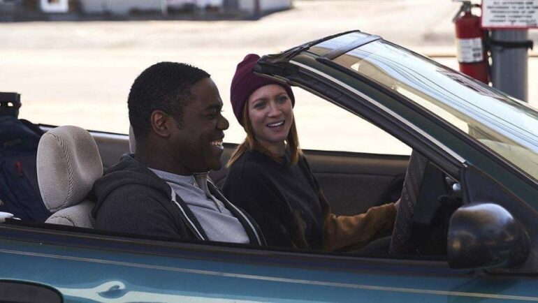 Terapia Sexual (2020), de Nico Raineau. Crítica