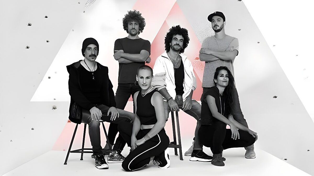 El colectivo multidisciplinar Interestelab presenta nuevo Vídeo-Single titulado “Fluido”