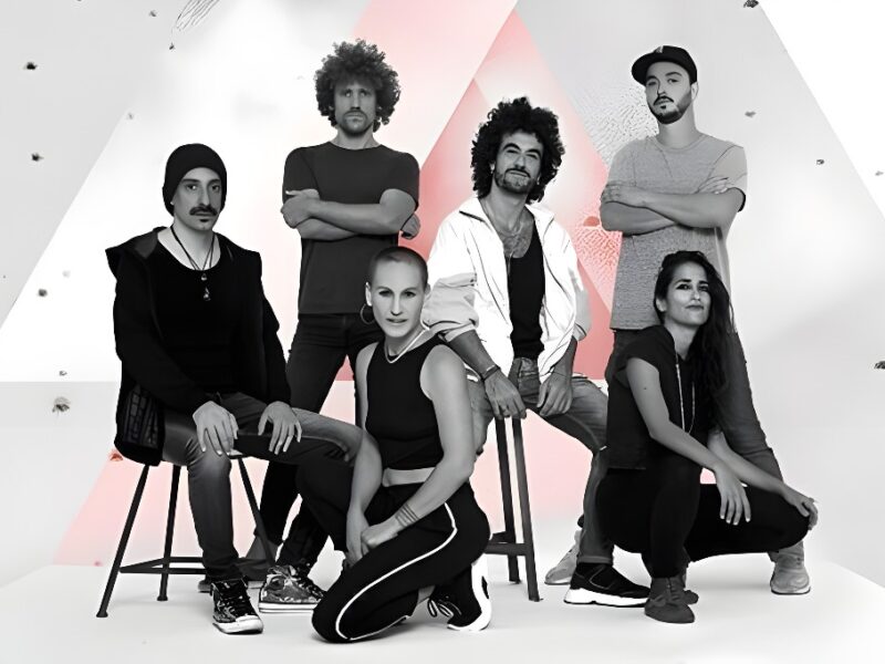 El colectivo multidisciplinar Interestelab presenta nuevo Vídeo-Single titulado “Fluido”