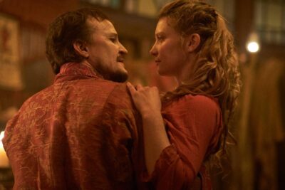 Judy & Punch (2019). Película Histórica. Crítica, Reseña