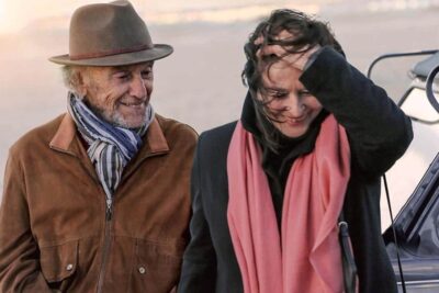 Los Años Más Bellos de una Vida (2019). Crítica