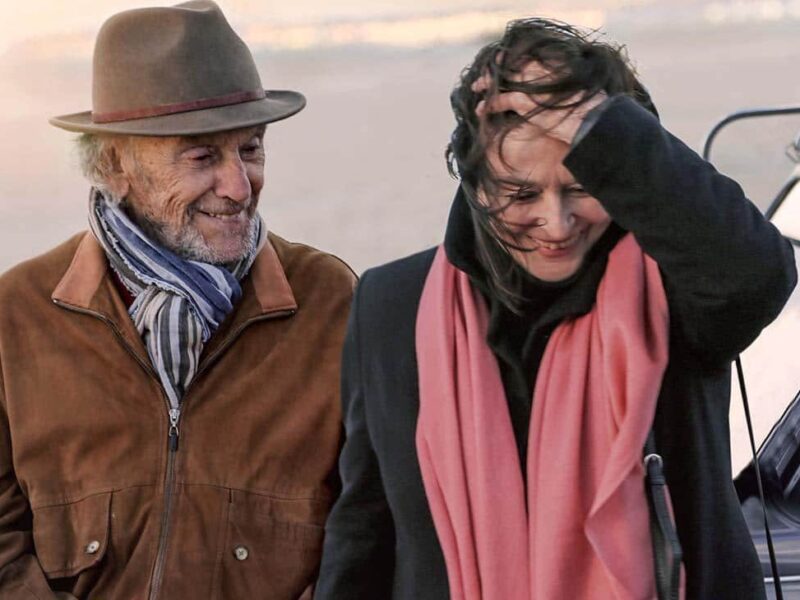 Los Años Más Bellos de una Vida (2019). Crítica