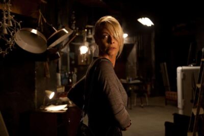 Los Ojos de Julia (2010), de Guillem Morales. Crítica