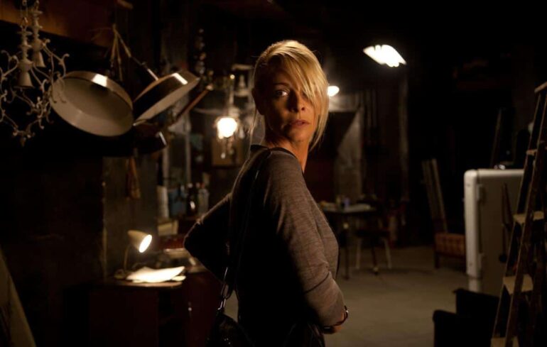 Los Ojos de Julia (2010), de Guillem Morales. Crítica