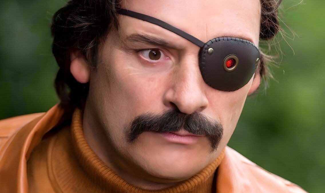 Mindhorn (2016), de Sean Foley. Crítica