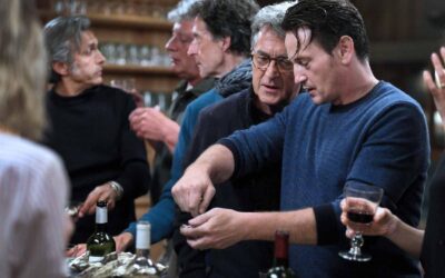 Pequeñas Mentiras Para Estar Juntos (2019). Película. Crítica