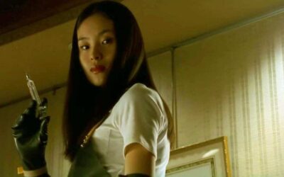 Audition (1999)